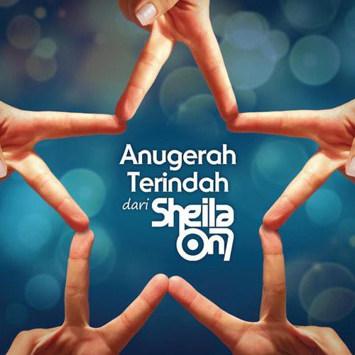 album kumpulan lagu terbaik Sheila on 7 3